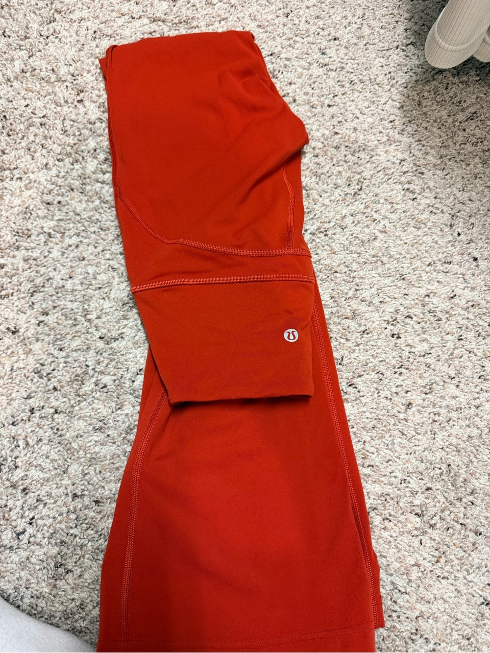 lululemon groove flare pants